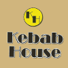 Kebab house logo