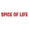 Spice of Life logo