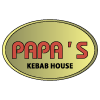 Papa's Kebab House logo