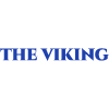 The Viking logo