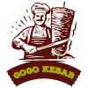 Go Go Kebab logo