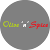 Olive 'N' Spice logo