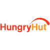 Hungry Hut logo