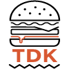 TDK Ashton logo