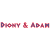 Diony & Adam logo