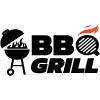 BBQ Grill logo