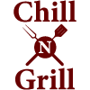 ChillN Grill logo