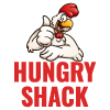 Hungry Shack logo