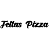 Fellas Pizza logo