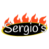 Sergio's Kebab & Pizza logo