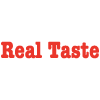 Real taste logo