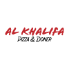 Al Khalifa Pizza & Doner logo