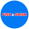 Fish and Shish logo