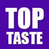 Top Taste logo