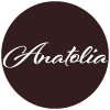 Anatolia Restaurant logo