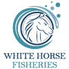 White Horse Fisheries logo