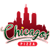 Chicagos Pizza & Kebab logo