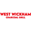 West Wickham Charcoal Grill logo