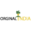 Original India logo