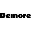 Demore Pizza & Grill logo