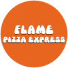 Flame logo