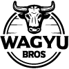 Wagyu Bros - Wolverhampton logo