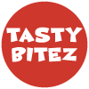 Tasty Bitez logo