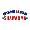 Istanbolton Shawarma logo