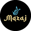 Mazaj Arabic Charcoal Grill Restaurant logo