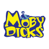 Moby Dicks logo