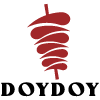 DOYDOY KEBAB logo