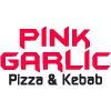 Pink Garlic Pizza & Kebab logo