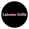 Lahoree Grillz logo