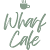 Wharf Cafe logo