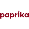 Paprika logo