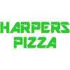 Harpers Pizza logo