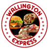 Wallington Express logo