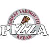 Great Yarmouth Pizza & Kebab House logo