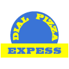 Dial a Pizza Express logo