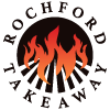 Rochford Takeaway logo