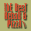 The Best Kebab & Pizza House logo