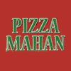 Pizza Mahan logo