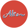 Ali's Kebab House logo