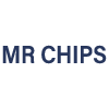 Mr Chips - South Bank logo