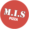 M.I.S Pizza & Kebab logo