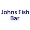 Johns Fish Bar logo