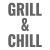 Grill & Chill logo