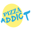 Pizza Addict logo