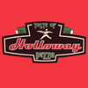 Taste of Holloway Pizza logo