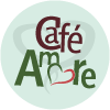 Cafe Amore logo